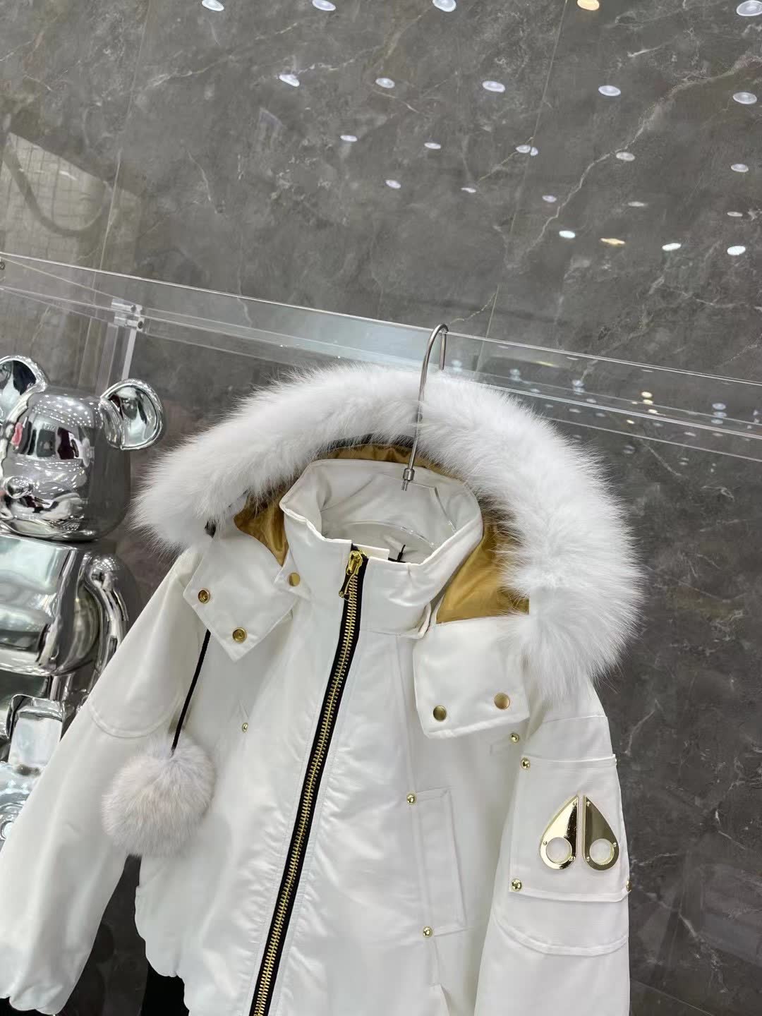 Moose Knuckles Stag Lake Bomber 03 Moose Knuckles Stag Lake Bomber 03
